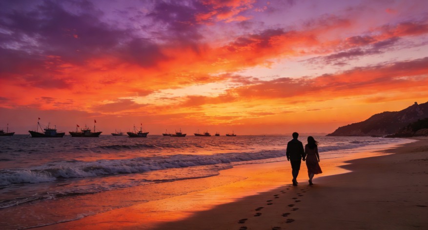2026年湄洲岛旅游
