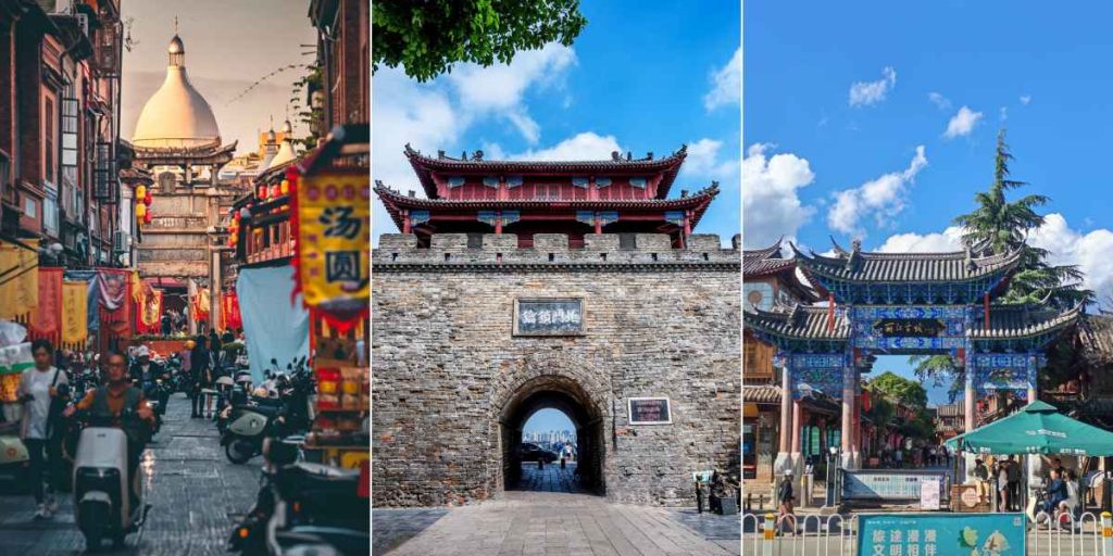 泉州旅游攻略 | 2025年最新版 | 景点、美食、交通、行程