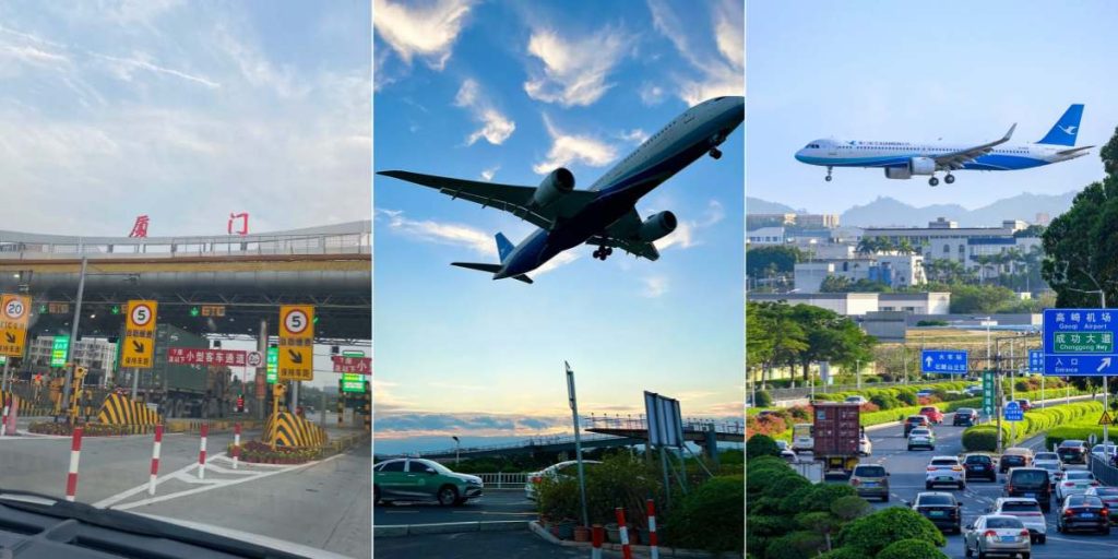 厦门旅游攻略、2025年最新景点、美食、行程全指南