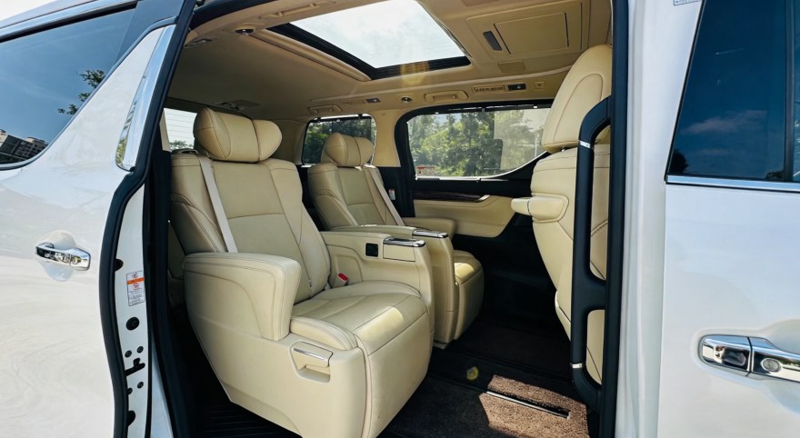 莆田包车服务-莆田包车费用