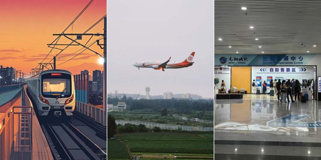 福州旅游攻略 | 2026年自由行必读：景点、美食、交通、行程全解析