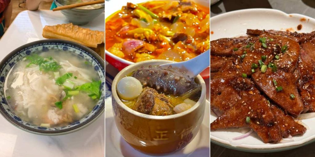 福州旅游攻略 | 2026年自由行必读：景点、美食、交通、行程全解析