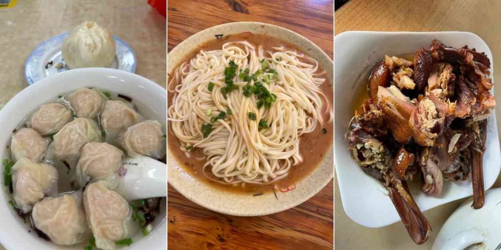 三明旅游攻略2026 | 泰宁丹霞、沙县小吃、永安桃源洞行程全指南