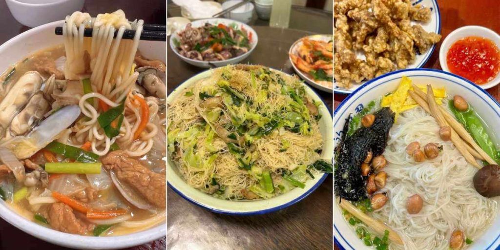 莆田旅游攻略2026 | 湄洲岛妈祖朝圣、工艺美术、美食行程全指南