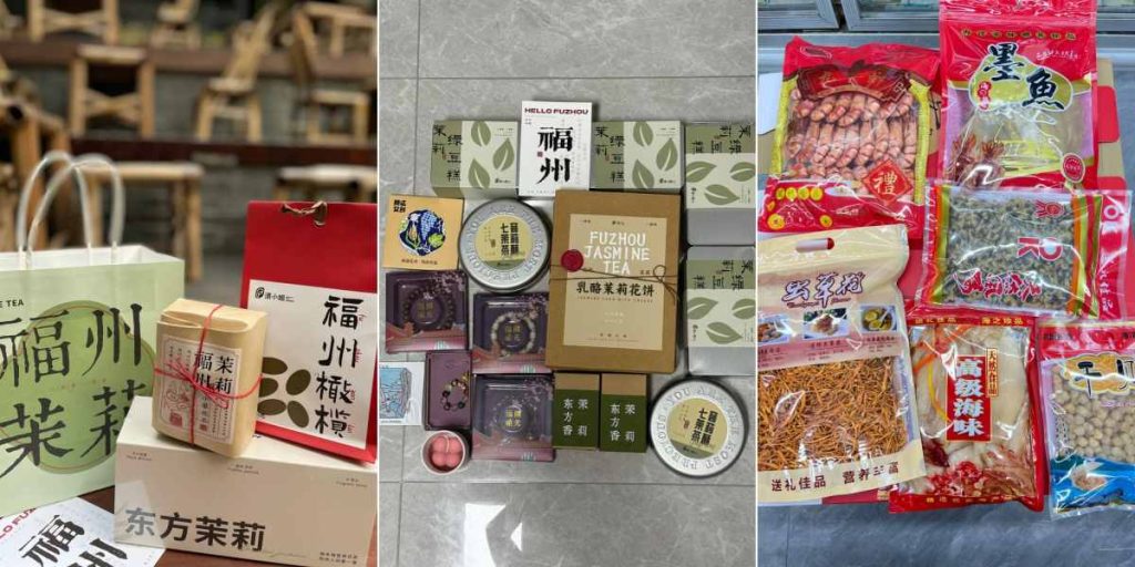 福州旅游攻略 | 2026年自由行必读：景点、美食、交通、行程全解析