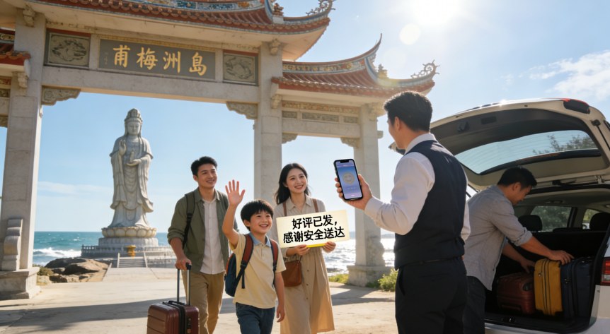莆田包车真实反馈和需求场景