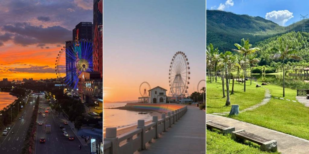 泉州旅游攻略 | 2025年最新版 | 景点、美食、交通、行程