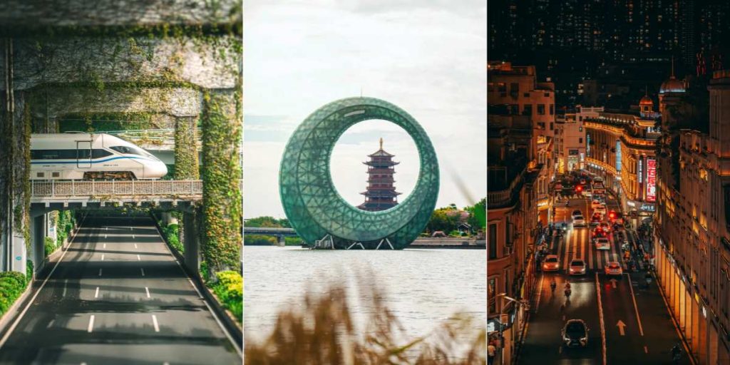 厦门旅游攻略、2025年最新景点、美食、行程全指南