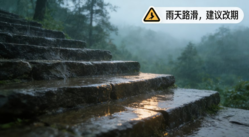 2026年清源山游玩攻略-避坑指南