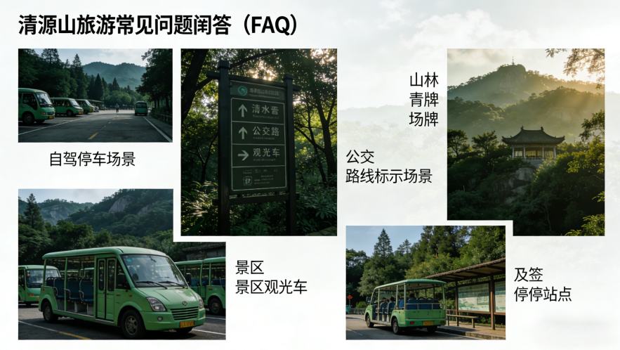 2026年清源山游玩攻略-常见问题解答