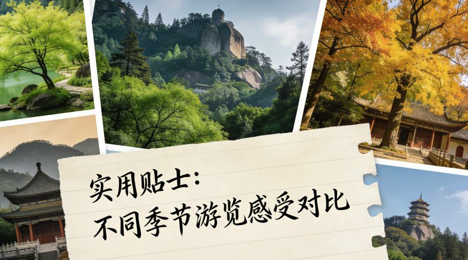 2026年清源山游玩攻略-游客真实反馈