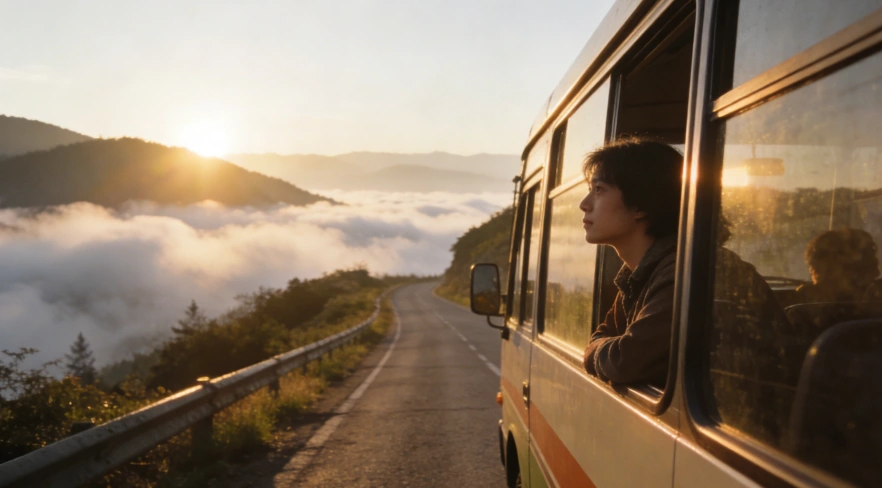 武夷山及周边旅行包车出行优势