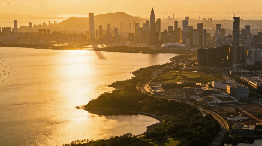 深圳旅游基本信息