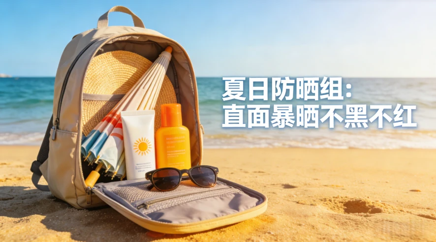 深圳旅游行前准备与必备物品清单