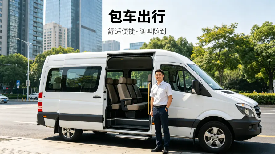 南澳岛旅游为什么选择包车出行？