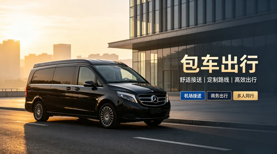 为什么选择包车出行？
