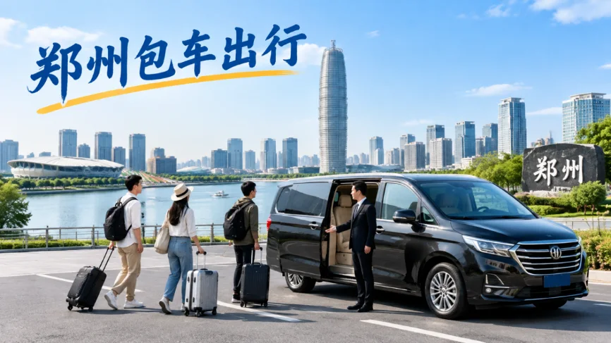为什么选择包车出行？